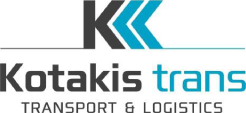 Kotakis Trans | Transport & Logistics
